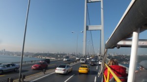 erste Brücke erste Brücke 