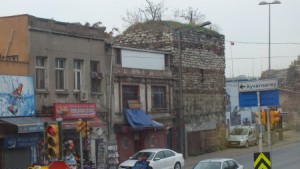 Istanbul