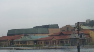 Kongreßzenter