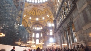 Hagia Sophia