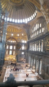 Hagia Sophia