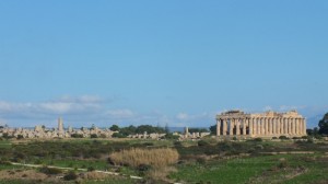 Selinunte