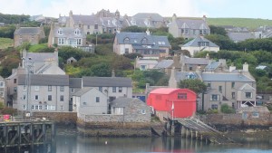 Stromness
