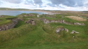 Skara Brae