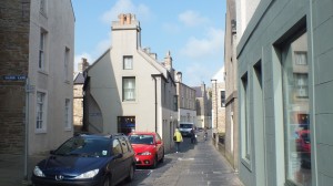 Stromness