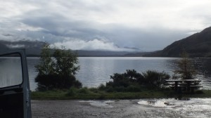loch Maree