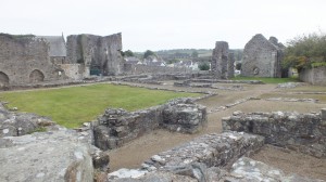 St Marys Abbey