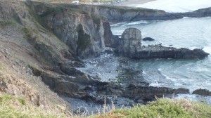 an St. Davids Head