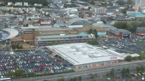 Shoppingcenter