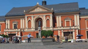 Schauspielhaus