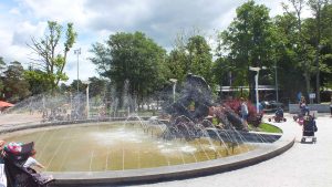 Juratebrunnen
