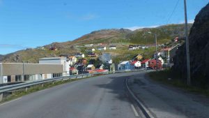 Honnigsvad