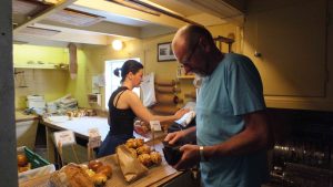 alte Bäckerei
