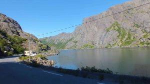 nusfjord