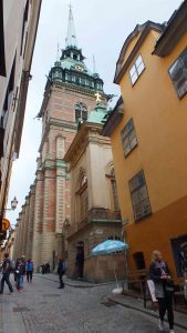 deutsche Kirche