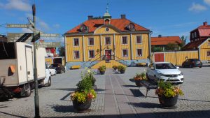 Rathaus